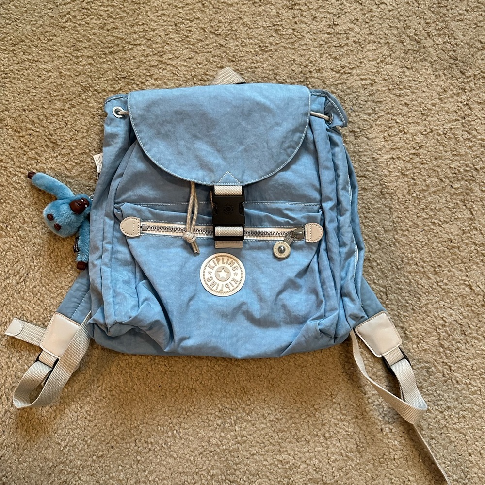 Kipling Backpack
